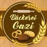 Logo der Bäckerei Gazi